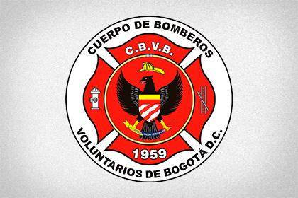 Bomberos Bogotá